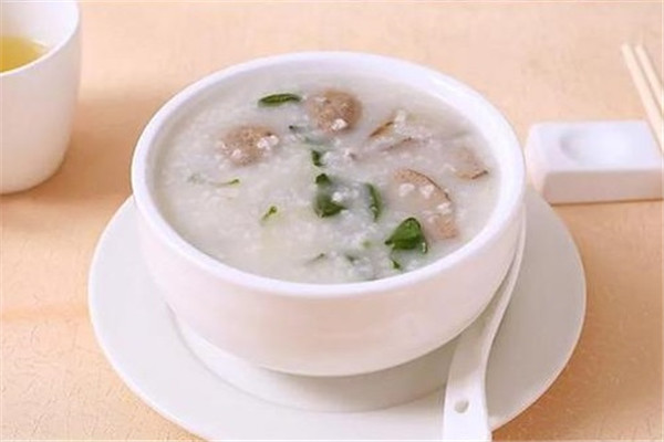 广州皇牌粥