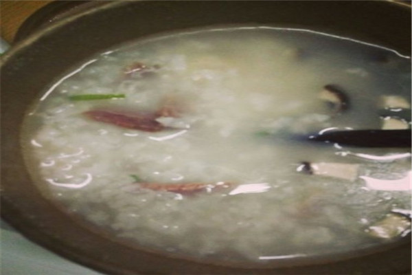 我粥我饭