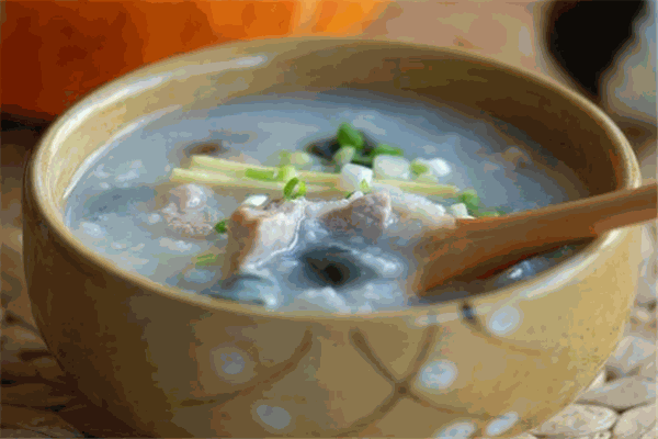香粤粥点