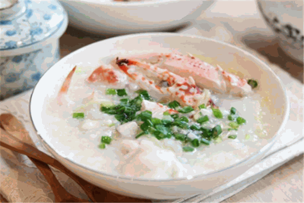 福稻粥铺