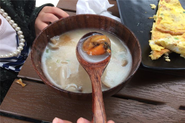刘记好粥道