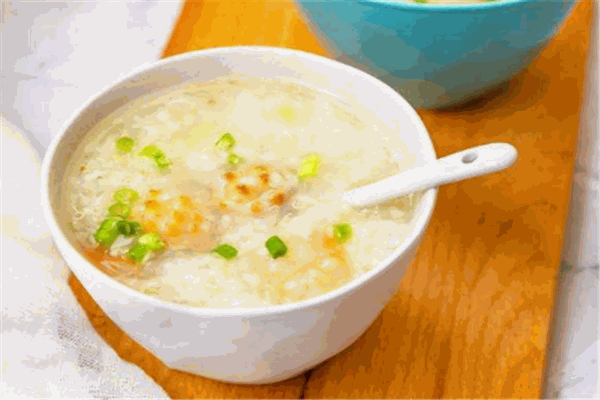 铭记粥铺