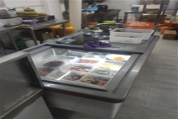 二哥粥铺
