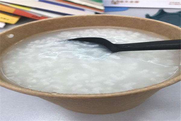 无忧粥铺
