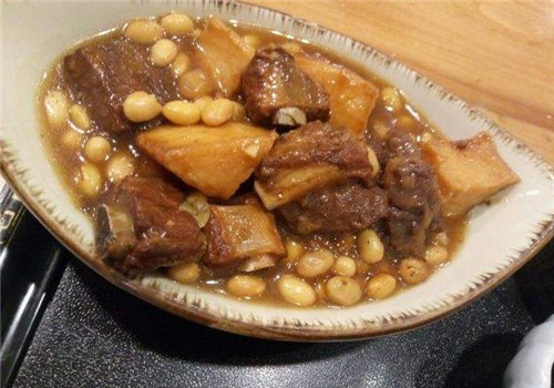 稻花香里瓦锅饭