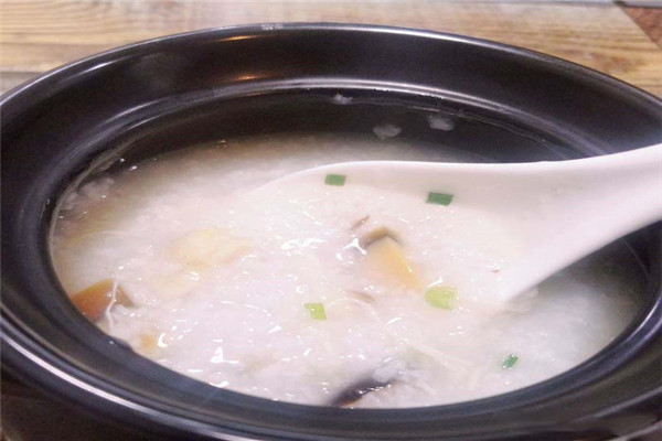 粥粤情
