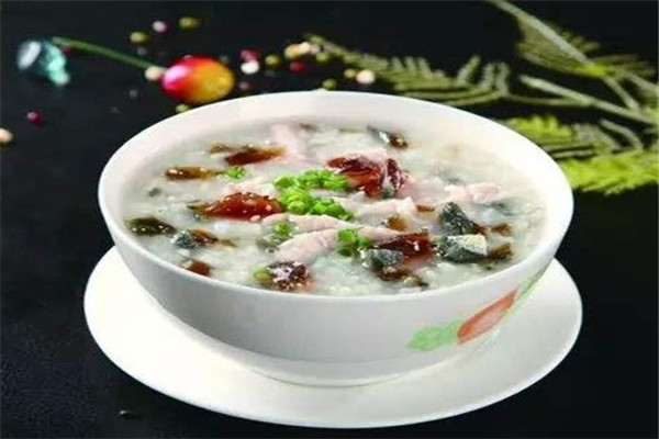 益品粥铺