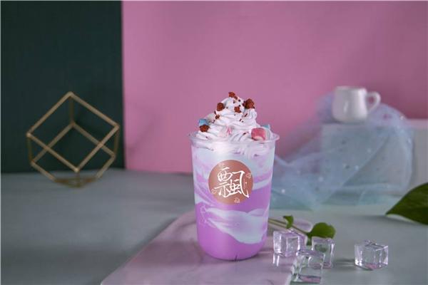 POA飘茶