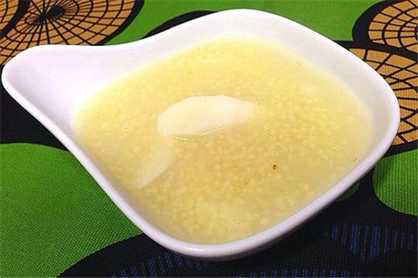 西关粥铺