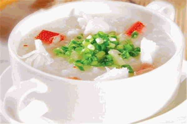 米粒儿粥铺