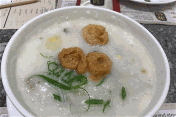 潮粥汇