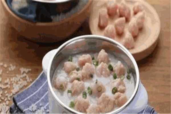 潮粥汇