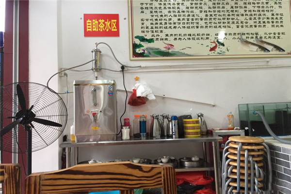 顺德鱼粥