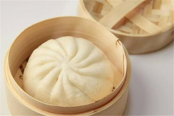 鼎丰源包子
