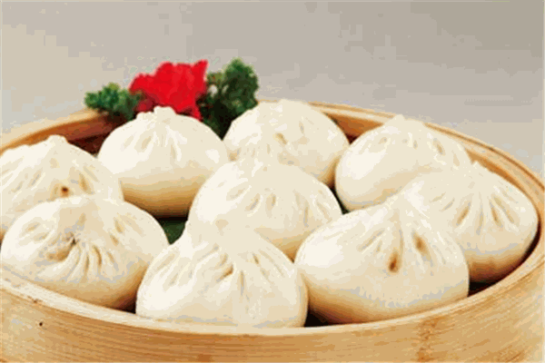 吴记包子铺