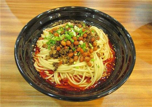面生源小面