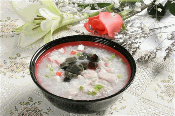 希米小铺粥店