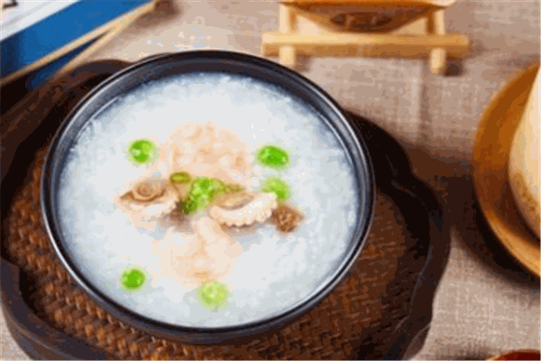 米粒儿粥铺