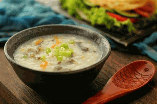 佳点粥铺