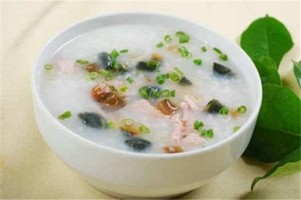 希米小铺粥店
