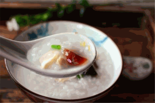 伯益粥铺