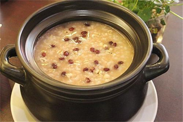 希米小铺粥店
