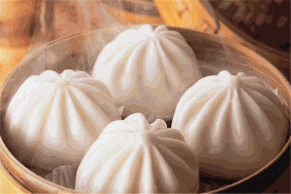 吴记包子铺