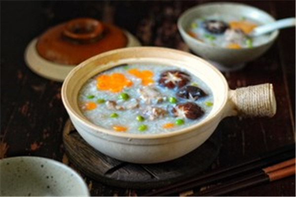西关粥铺