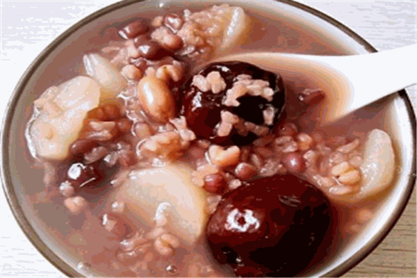 傻涛粥铺