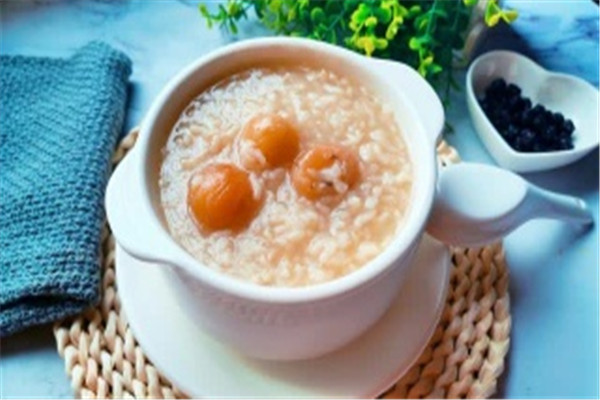 谷谷香粥铺