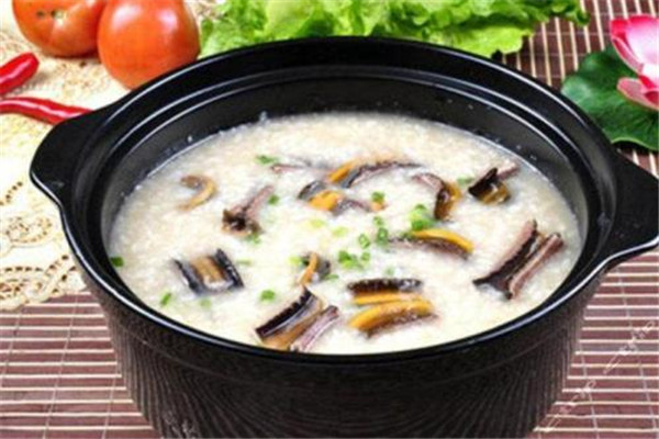 广味砂锅粥
