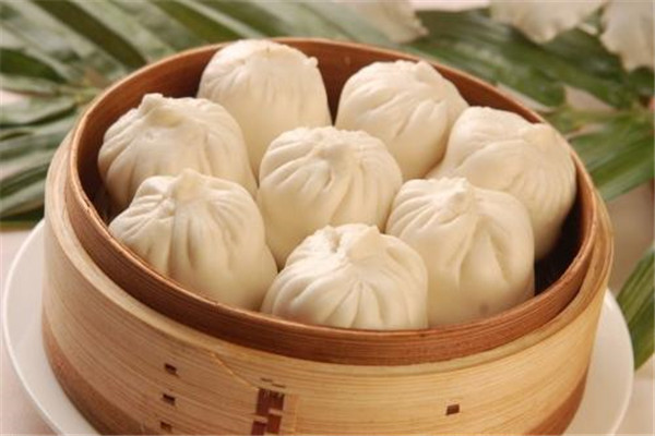 鼎丰源包子