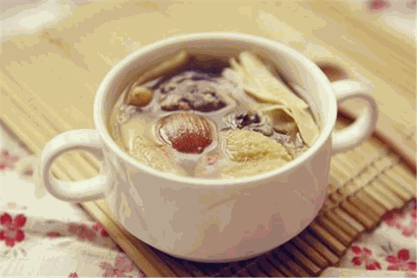 傻涛粥铺