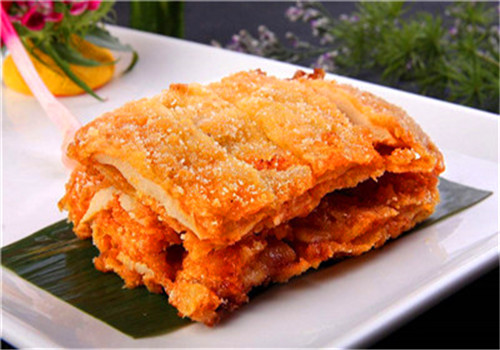 第一佳鸡排