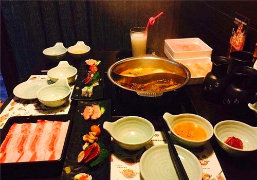 Mo-Mo牧场