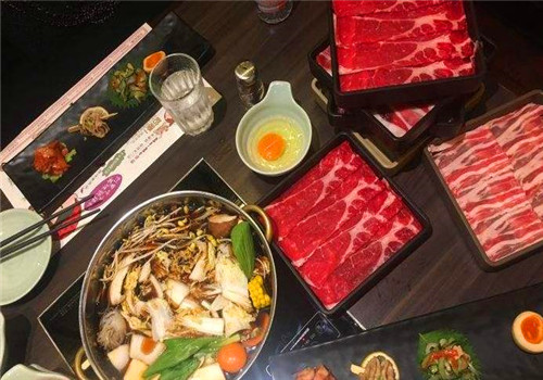 Mo-Mo牧场