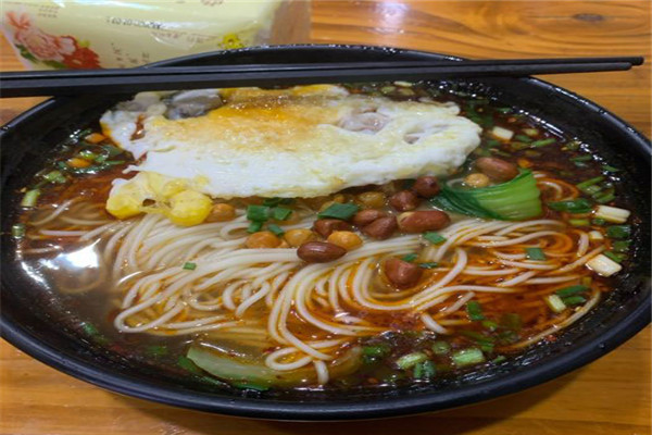 重庆特色面庄