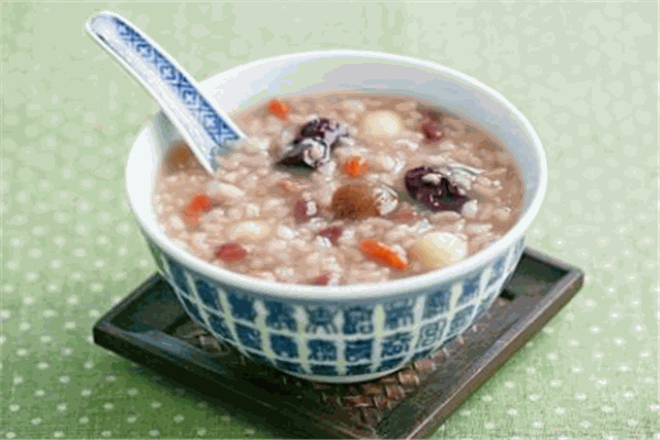 窦掌柜粥铺