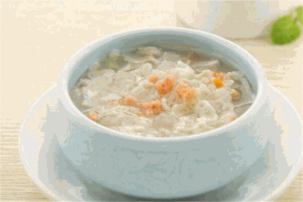 天福粥铺