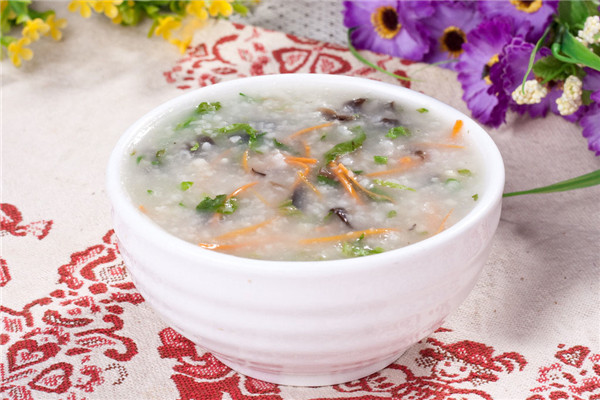 强记粥粉面