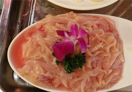 蜀锦味老火锅