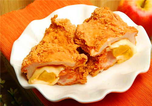 第一佳鸡排