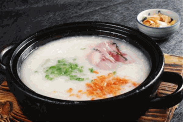 鼎泰粥铺