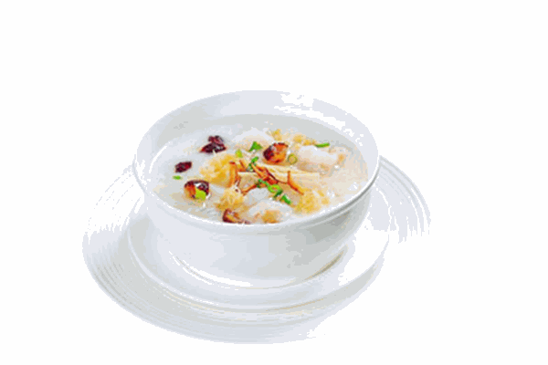 鼎泰粥铺