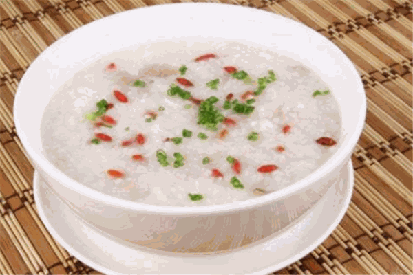 鼎泰粥铺