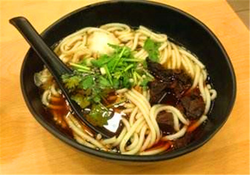 米线控