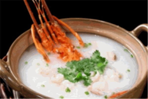 天福粥铺