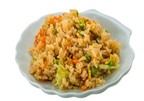 十二星座炒饭