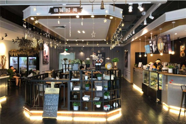 优茶达人店
