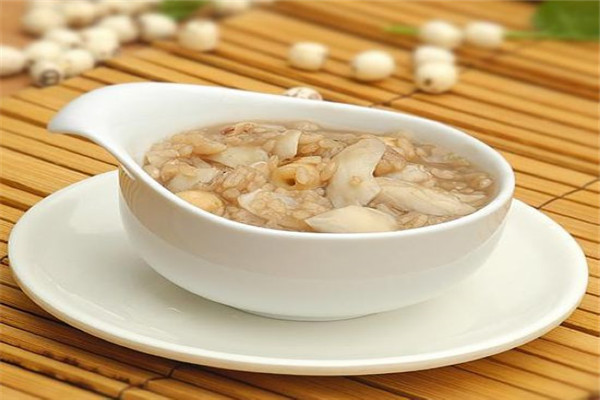 李记好粥道